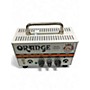 Used Orange Amplifiers ROCKER 15 TERROR Tube Guitar Amp Head