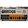 Used Orange Amplifiers Used Orange Amplifiers ROCKER 15 Tube Guitar Amp Head