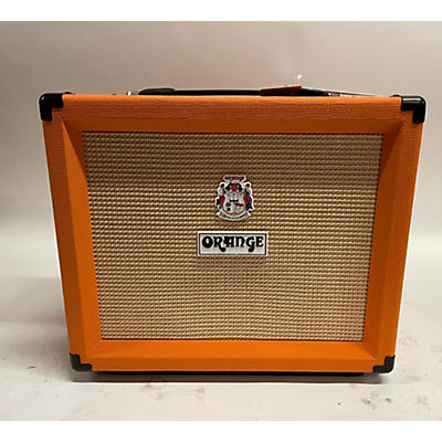 Orange Amplifiers Used Orange Amplifiers ROCKER 15 Tube Guitar Combo Amp