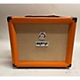 Used Orange Amplifiers Used Orange Amplifiers ROCKER 15 Tube Guitar Combo Amp