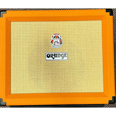 Used Orange Amplifiers ROCKER 15 Tube Guitar Combo Amp