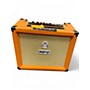 Used Orange Amplifiers ROCKER 15 Tube Guitar Combo Amp