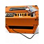 Used Orange Amplifiers ROCKER 15 Tube Guitar Combo Amp