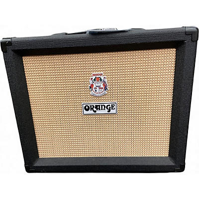 Used Orange Amplifiers ROCKER 15 Tube Guitar Combo Amp