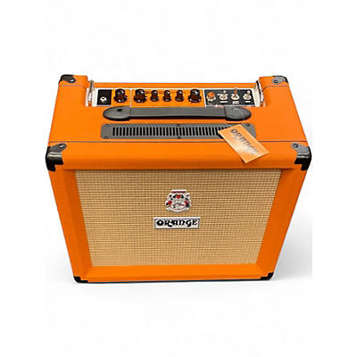 Used Orange Amplifiers ROCKER 15 Tube Guitar Combo Amp