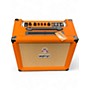 Used Orange Amplifiers ROCKER 15 Tube Guitar Combo Amp