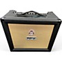 Used Orange Amplifiers ROCKER 15 Tube Guitar Combo Amp