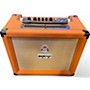 Used Orange Amplifiers ROCKER 15 Tube Guitar Combo Amp