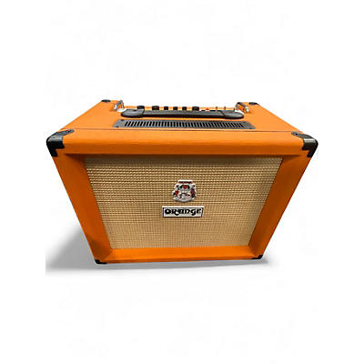 Used Orange Amplifiers ROCKER 15 Tube Guitar Combo Amp