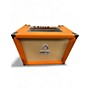 Used Orange Amplifiers ROCKER 15 Tube Guitar Combo Amp