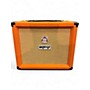 Used Orange Amplifiers ROCKER 15 Tube Guitar Combo Amp