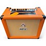 Used Orange Amplifiers ROCKER 15 Tube Guitar Combo Amp