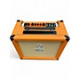 Used Orange Amplifiers ROCKER 15 Tube Guitar Combo Amp