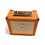 Used Orange Amplifiers ROCKER 15 Tube Guitar Combo Amp