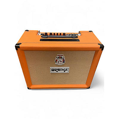 Orange Amplifiers Used Orange Amplifiers ROCKER 32 Guitar Combo Amp