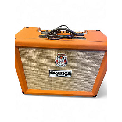 Used Orange Amplifiers ROCKER 32 Guitar Combo Amp