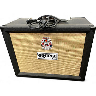 Used Orange Amplifiers ROCKER 32 Guitar Combo Amp