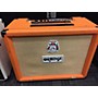 Used Orange Amplifiers Used Orange Amplifiers ROCKER 32 Tube Guitar Combo Amp