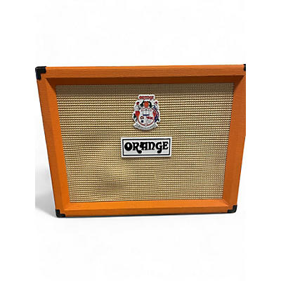 Orange Amplifiers Used Orange Amplifiers ROCKER 32 Tube Guitar Combo Amp