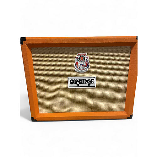 Orange Amplifiers Used Orange Amplifiers ROCKER 32 Tube Guitar Combo Amp