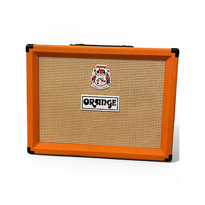 Used Orange Amplifiers ROCKER 32 Tube Guitar Combo Amp