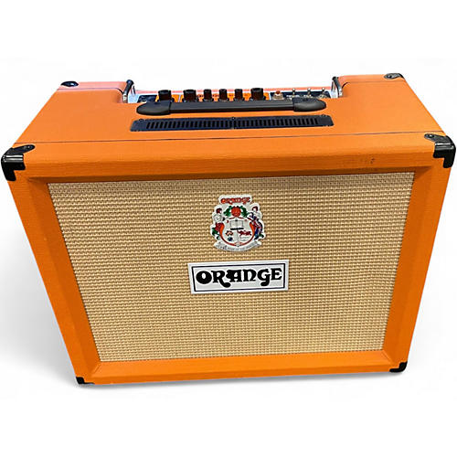 Used Orange Amplifiers ROCKER 32 Tube Guitar Combo Amp