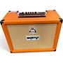 Used Orange Amplifiers ROCKER 32 Tube Guitar Combo Amp