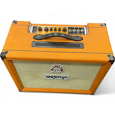 Used Orange Amplifiers ROCKER 32 Tube Guitar Combo Amp