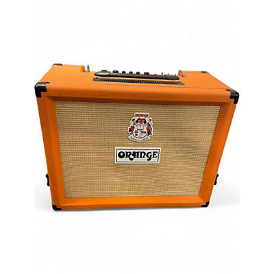 Used Orange Amplifiers ROCKER 32 Tube Guitar Combo Amp