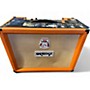 Used Orange Amplifiers ROCKER 32 Tube Guitar Combo Amp