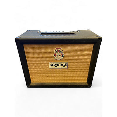 Used Orange Amplifiers ROCKER 32 Tube Guitar Combo Amp