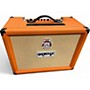 Used Orange Amplifiers ROCKER 32 Tube Guitar Combo Amp