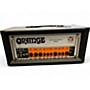 Used Orange Amplifiers ROCKERVERB 50H MKIII Tube Guitar Amp Head