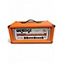 Used Orange Amplifiers ROCKERVERB MKII 100 Tube Guitar Amp Head