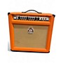 Used Orange Amplifiers ROCKERVERB RK50C MKII Tube Guitar Combo Amp