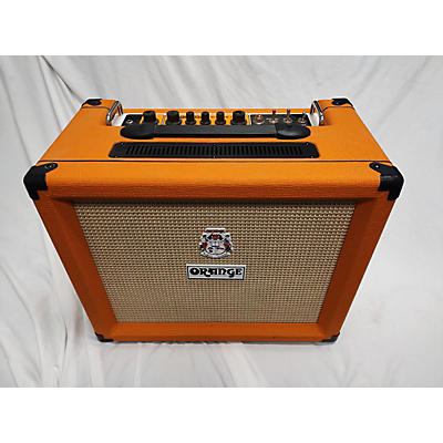 Orange Amplifiers Used Orange Amplifiers Rocker 15 Guitar Combo Amp