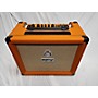 Used Orange Amplifiers Used Orange Amplifiers Rocker 15 Guitar Combo Amp