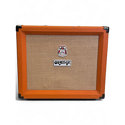Used Orange Amplifiers Rocker 15 Guitar Combo Amp