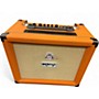 Used Orange Amplifiers Rocker 15 Guitar Combo Amp