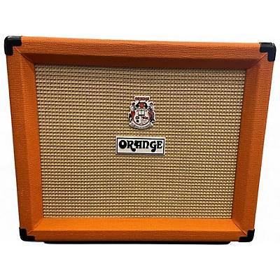 Used Orange Amplifiers Rocker 15 Guitar Combo Amp