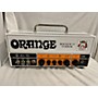 Used Orange Amplifiers Used Orange Amplifiers Rocker 15 Terror Tube Guitar Amp Head