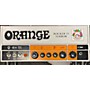 Used Orange Amplifiers Used Orange Amplifiers Rocker 15 Terror Tube Guitar Amp Head