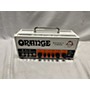 Used Orange Amplifiers Used Orange Amplifiers Rocker 15 Terror Tube Guitar Amp Head