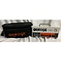 Used Orange Amplifiers Used Orange Amplifiers Rocker 15 Terror Tube Guitar Amp Head