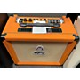 Used Orange Amplifiers Used Orange Amplifiers Rocker 15 Tube Guitar Combo Amp