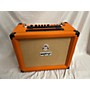 Used Orange Amplifiers Used Orange Amplifiers Rocker 15 Tube Guitar Combo Amp