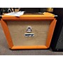 Used Orange Amplifiers Used Orange Amplifiers Rocker 15 Tube Guitar Combo Amp