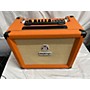 Used Orange Amplifiers Used Orange Amplifiers Rocker 15 Tube Guitar Combo Amp