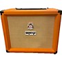 Used Orange Amplifiers Used Orange Amplifiers Rocker 15 Tube Guitar Combo Amp