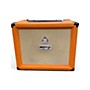 Used Orange Amplifiers Used Orange Amplifiers Rocker 15 Tube Guitar Combo Amp